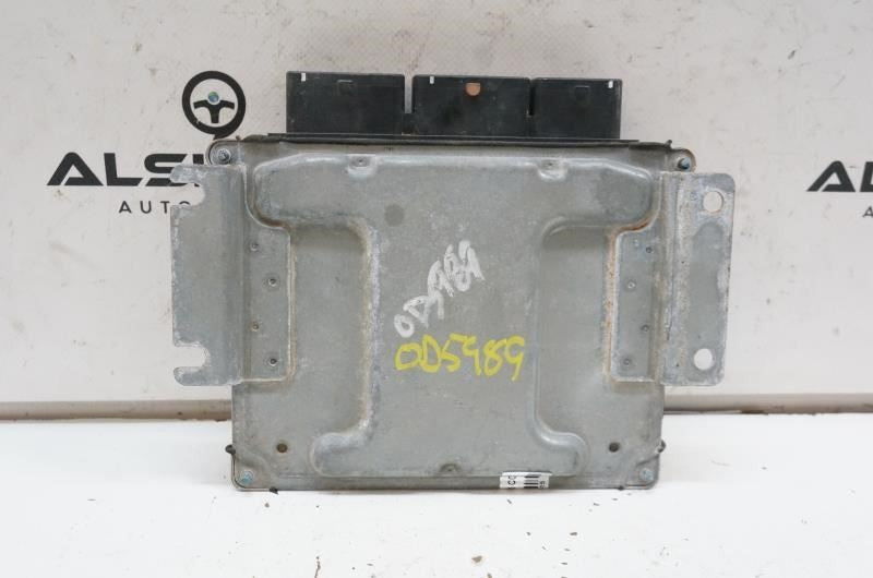 2014-18 Nissan Rogue 2.5L Engine Computer Control Module ECU ECM 23703-4BA1A OEM - Alshned Auto Parts