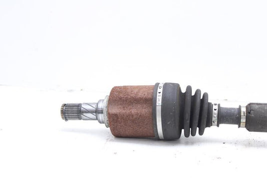 2014-2020 Nissan Rogue 2.5L AWD Front Left Driver Axle Shaft 39101-4BA0A OEM - Alshned Auto Parts