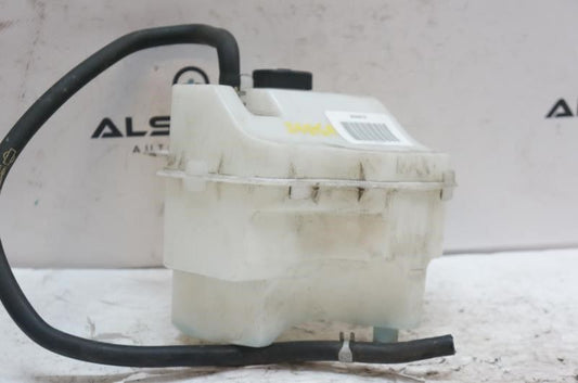 2015 Nissan Altima Radiator Coolant Reservoir Bottle 217103TA0A OEM - Alshned Auto Parts