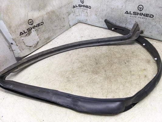 2018-24 Ford Expedition Rear Left Door Rearward Weatherstrip JL1Z-7828125-A OEM - Alshned Auto Parts