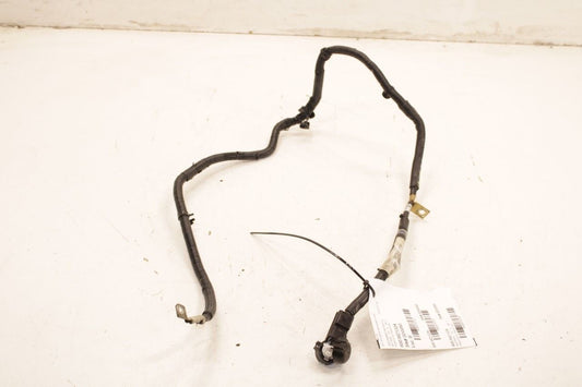 202125 Mazda CX30 2.5 S 2.5L Positive Battery Cable Wire Harness DHTD67070A - Alshned Auto Parts