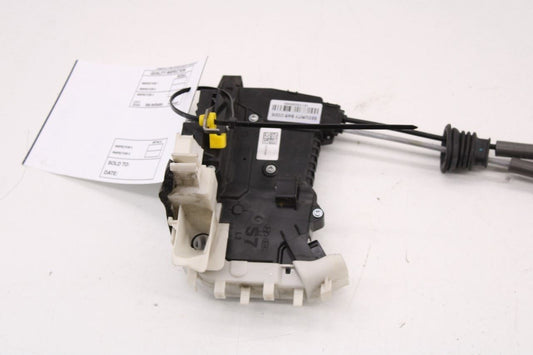 19-2023 Hyundai Santa Fe SEL Front Left Door Lock Latch Actuator 81310-S1000 OEM - Alshned Auto Parts