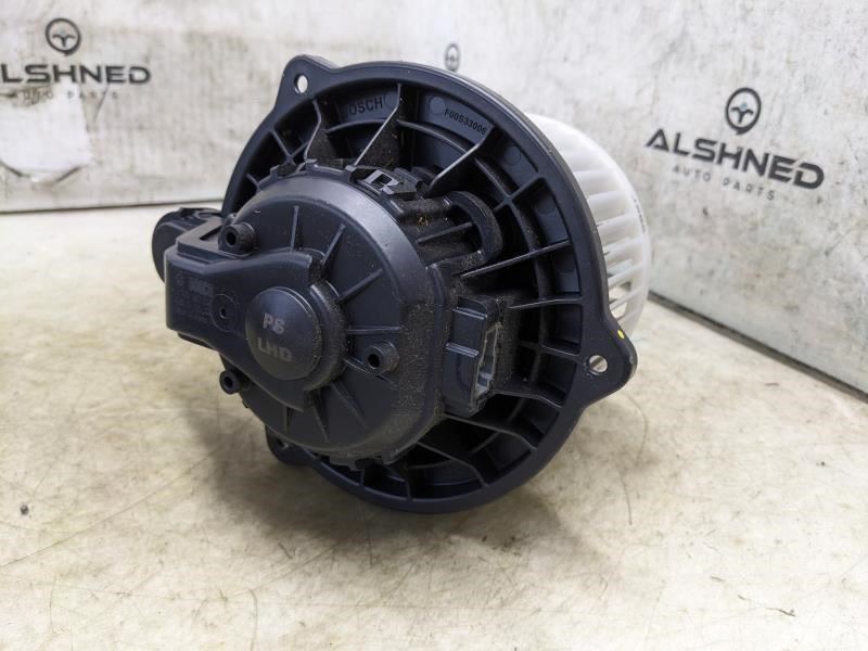 2015-2019 Kia Soul Blower Motor 97113-B2000 OEM - Alshned Auto Parts