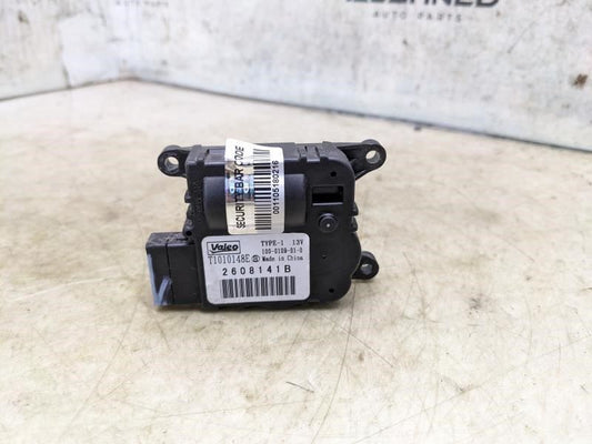2011-2016 Ford F250SD LH or RH HVAC Blend Door Actuator Motor BC3Z-19E616-B OEM - Alshned Auto Parts