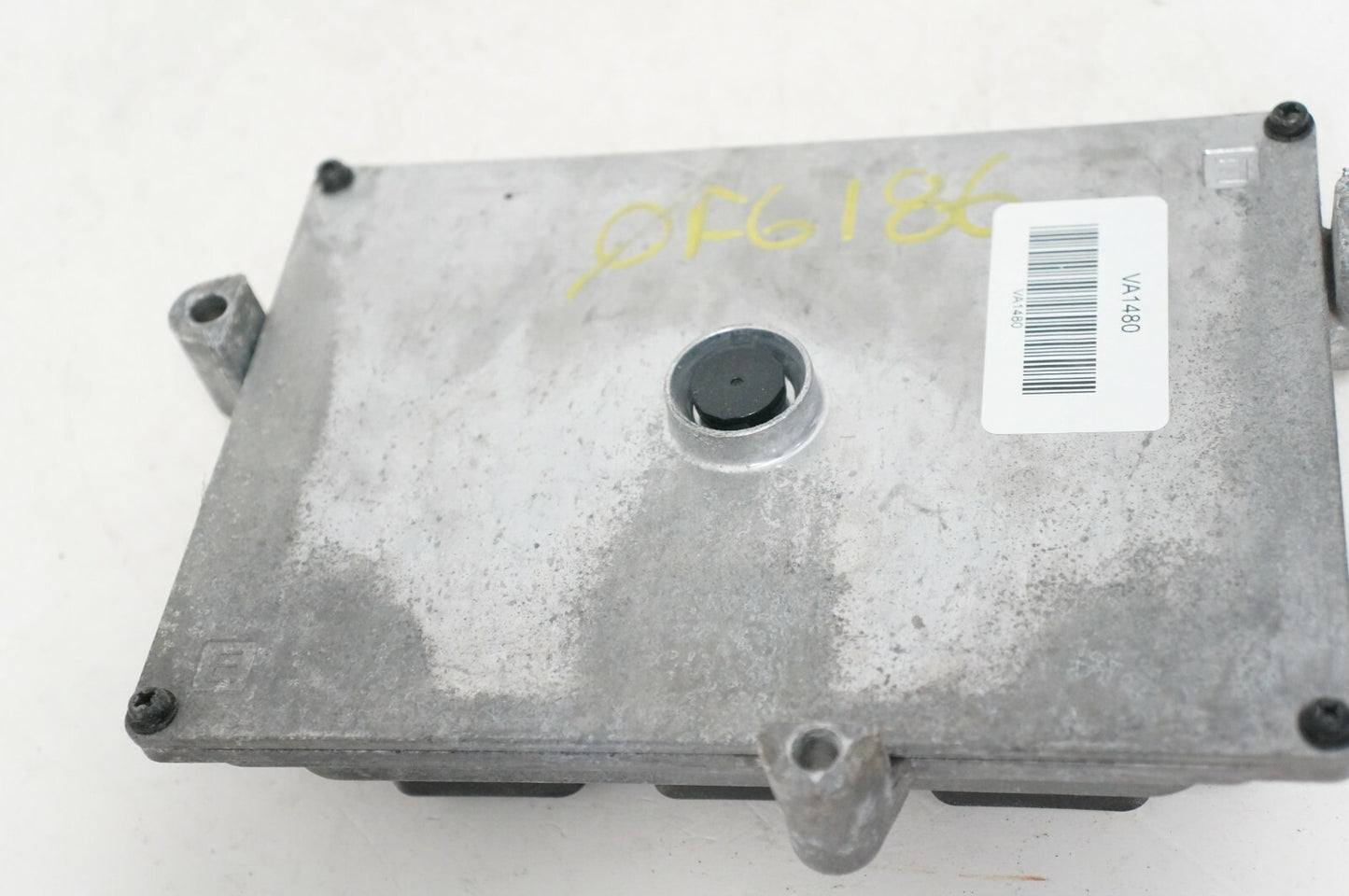 2013-2015 Acura RDX Computer Engine Control ECU ECM Module 37820-R8A-A54 OEM - Alshned Auto Parts