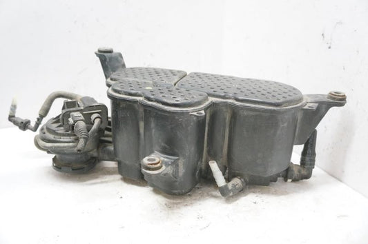 2012 Audi Q5 Fuel Vapor Evaporator Emission EVAP Canister 8K0201801C OEM - Alshned Auto Parts