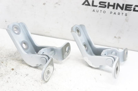 2021 Hyundai Santa Fe Front Driver LH Door Hinge Lower Upper Set 79310-2E000 OEM - Alshned Auto Parts