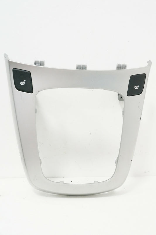 2010 2011 2012 Hyundai Genesis Shifter Assembly Bezel Only OEM 84650-2M000 - Alshned Auto Parts