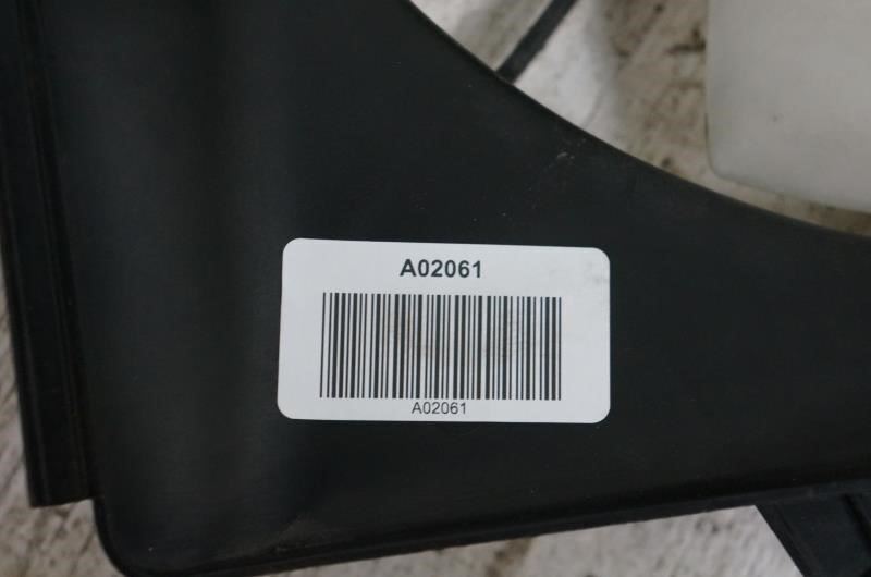 2010 Honda Accord 3.5L Radiator Cooling Fan Motor Assembly 19020-RL8-A01 OEM - Alshned Auto Parts