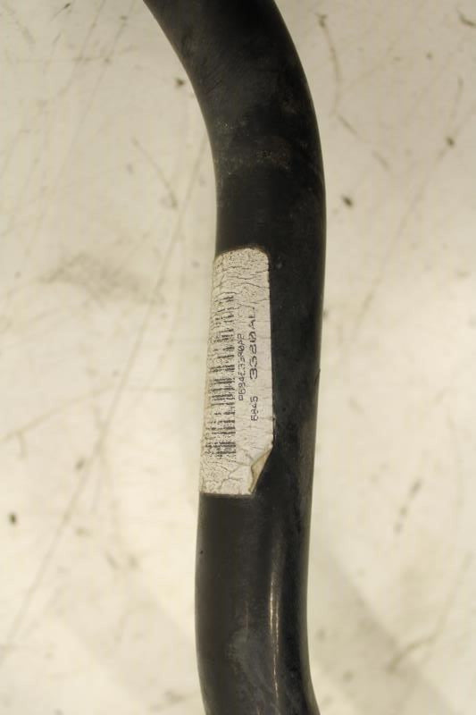 2014-2024 Ram 2500 Rear Stabilizer Sway Anti Roll Bar w/ Links 68453381AA OEM - Alshned Auto Parts