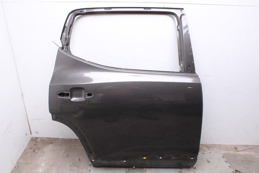 2017-2023 GMC Acadia SLT-1 Rear Right Passenger Door Shell Panel 84560812 OEM - Alshned Auto Parts