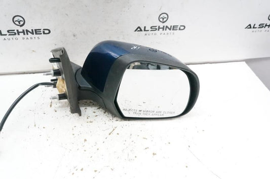 2012-2014 Nissan Versa Passenger Right Side Rear View Mirror 96301-3AN5B OEM - Alshned Auto Parts