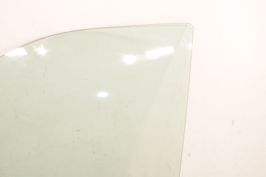 2011-2018 RAM 1500 Big Horn Front Left Driver Side Door Window Glass 55112391AB - Alshned Auto Parts