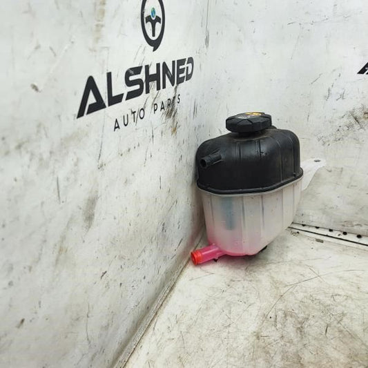 2021-2023 Genesis G80 Radiator Coolant Reservoir Bottle 28279-2T000 OEM - Alshned Auto Parts