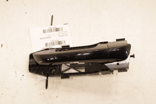 12-19 Volkswagen Passat SE 1.8L FWD Front Driver Left Side Door Exterior Handle - Alshned Auto Parts