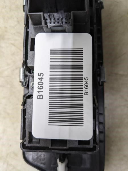 2015-20 Ford F150 LIMITED FR LH Door Master Power Window Switch FL3T-14B133-AGW - Alshned Auto Parts