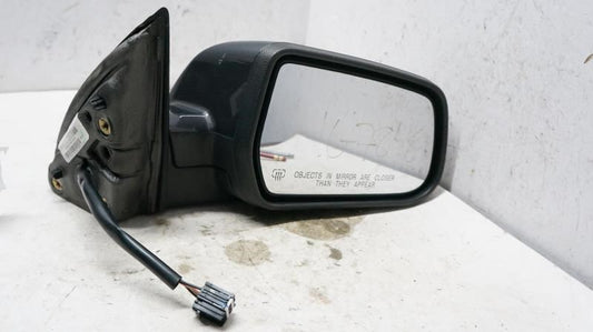 2015-2017 GMC Terrain Passenger Right Side Rear View Mirror 23467282 OEM - Alshned Auto Parts