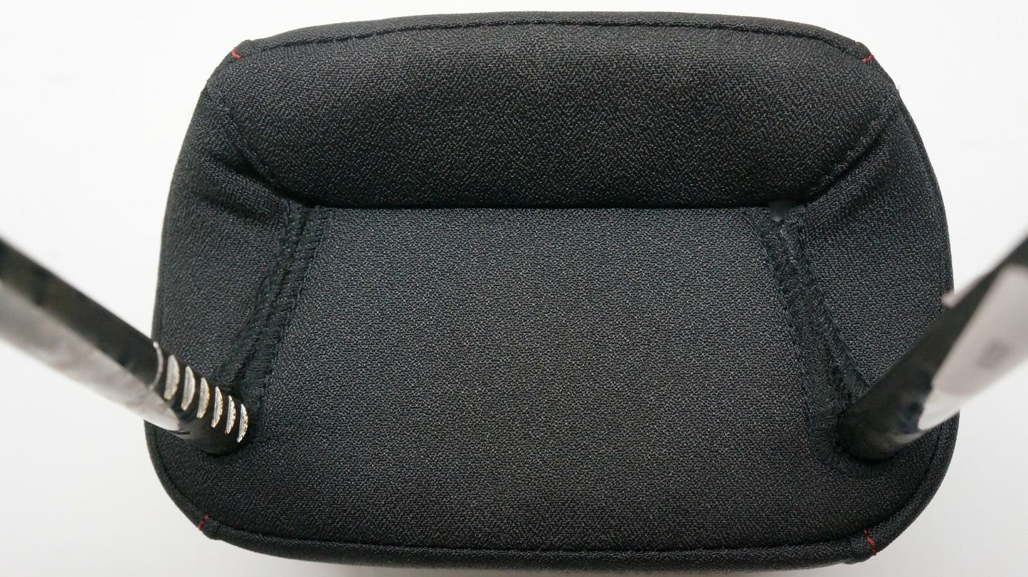 2010-2017 Chevrolet Equinox Left Right Rear Headrest (BLACK) OEM 22783566 - Alshned Auto Parts
