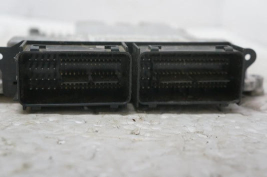 2014 Ford Escape 1.6 L Engine Computer Control Module ECU ECM EJ5A-12A650-TD OEM - Alshned Auto Parts
