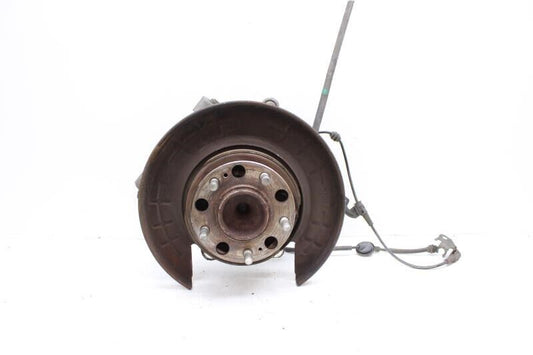 2015-2019 Hyundai Sonata RR Left Driver Side Spindle Knuckle Hub 52710-C2100 OEM - Alshned Auto Parts