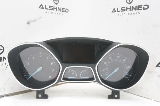 2013-2014 Ford Escape Speedometer Instrument Cluster 96K DJ5T-10849-SA OEM - Alshned Auto Parts
