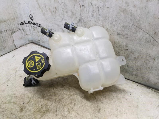 2016-2019 Chevrolet Volt Radiator Coolant Reservoir Bottle 23123562 OEM - Alshned Auto Parts