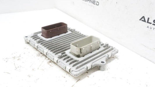 16-17 Dodge Journey 3.6L Engine Computer Control Module ECU ECM P68259135AA OEM - Alshned Auto Parts