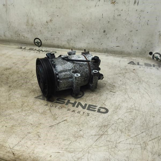 2014-2019 Kia Soul AC Compressor Assembly 97701-A5502RU OEM - Alshned Auto Parts