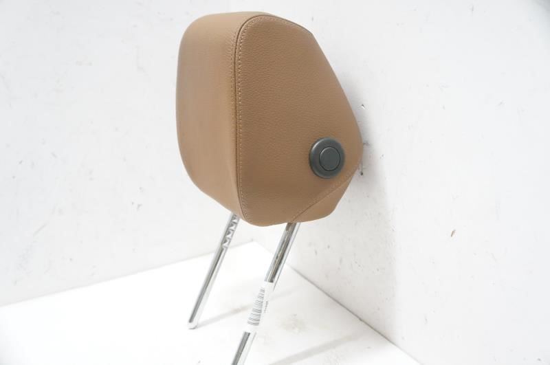 2014-2016 BMW 328i GT Front Left or Right Side Seat Headrest 52107424298 OEM - Alshned Auto Parts