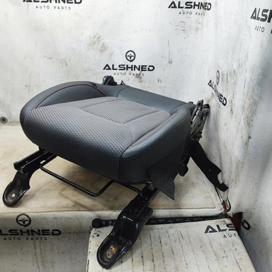 2019-2023 Subaru Forester Front Right Seat Lower Cushion 64140SJ240NK OEM *ReaD* - Alshned Auto Parts