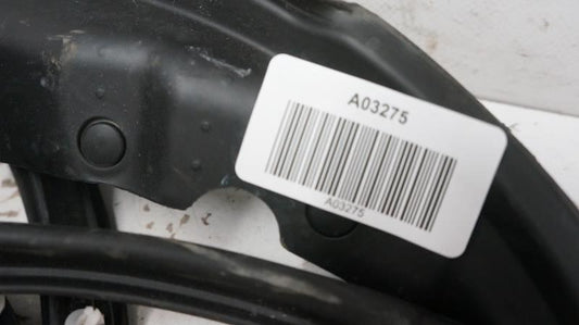 2019 Ford F150 Passenger Right Front Door Glass Weatherstrip FL34-1520530-A OEM1