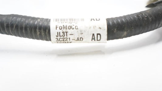 2019 Ford F150 Electric Power Rack & Steering Wire Harness JL3T-3C221-AD OEM1