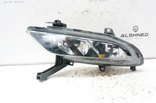 2017 Nissan Maxima Driver Left Front Fog Light 315-2032L-AC DEPO *ReaD* - Alshned Auto Parts