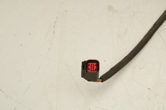 2019-2020 Kia Optima LX Rear Bumper Wire Harness w/ Park Sensors 91895D5060 OEM - Alshned Auto Parts