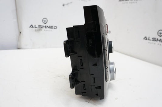 14 15 16 HYUNDAI ELANTRA AC Heater Temperature Control 97250-A5201GU OEM *ReaD - Alshned Auto Parts