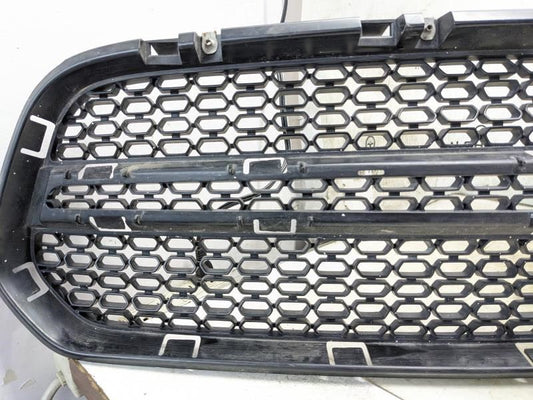 2014-2020 Dodge Durango Radiator Grille Cover 5113713AB OEM - Alshned Auto Parts
