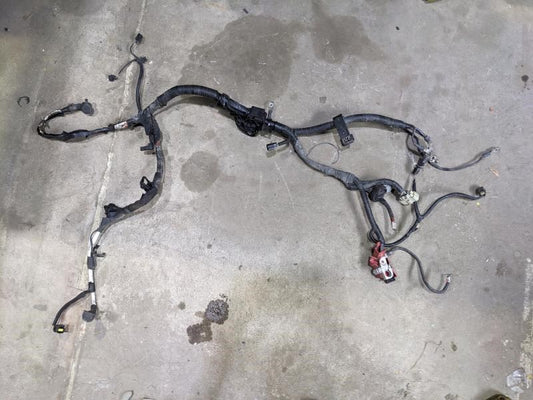 2017 Ford F150 Positive Battery Cable Harness HL3T-14B060-CD OEM - Alshned Auto Parts