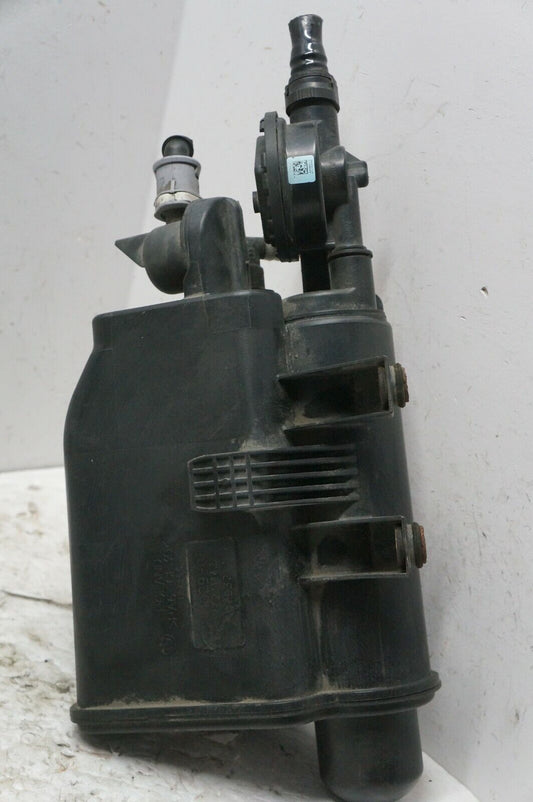 2013-2016 BMW 328i Fuel Vapor Evaporator Emission EVAP Canister 7271029-03 OEM - Alshned Auto Parts