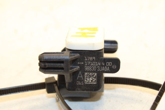 2014-2020 Infiniti QX60 Rear Right Passenger Side Door Body Sensor 98830-3JA0A - Alshned Auto Parts