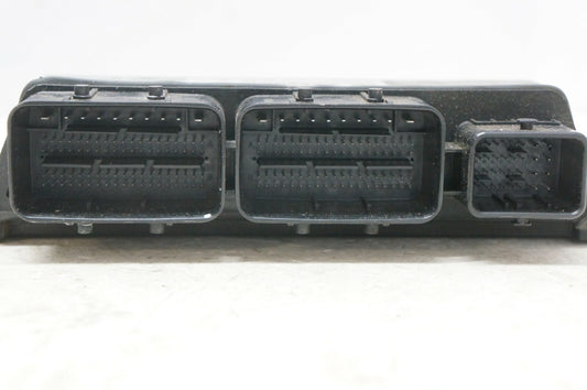 2017 Nissan Pathfinder 3.5L Engine Control Module Unit ECM ECU NEC018-069 OEM - Alshned Auto Parts