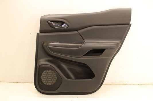 2019 GMC Acadia SLT-1 Rear Right Passenger Side Door Trim Panel 84536470 OEM - Alshned Auto Parts