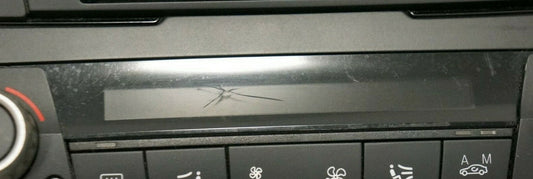 2012-2017 BMW 328i Climate AC Heater Temperature Control OEM 64.11-92 26784-04 - Alshned Auto Parts