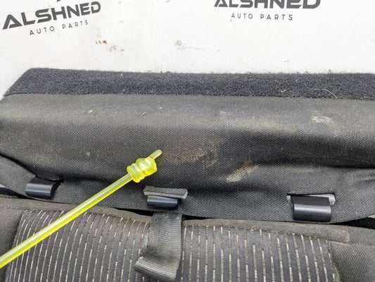 2012-18 Dodge Journey FR Right Seat Cushion Cover w/ Foam 1UK75DX9AA OEM *ReaD* - Alshned Auto Parts