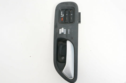 2001-2006 Acura MDX Power Seat Memory Button Auto Door Lock Switch 35961-S3M-A01 - Alshned Auto Parts