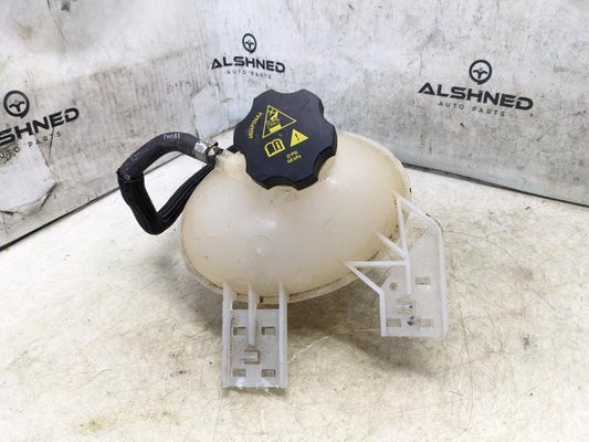 2017-2022 Jeep Compass Radiator Coolant Reservoir Tank 68289857AA OEM - Alshned Auto Parts
