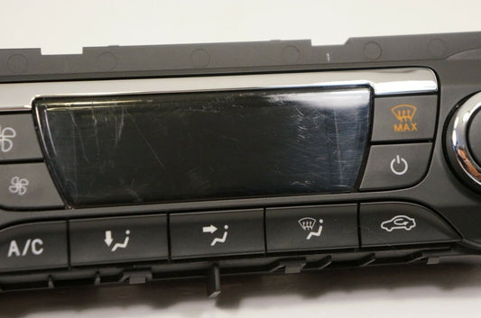 2013-2016 Ford C-Max Factory Heater AC Temperature Controller DM5T-18C612-AH OEM - Alshned Auto Parts