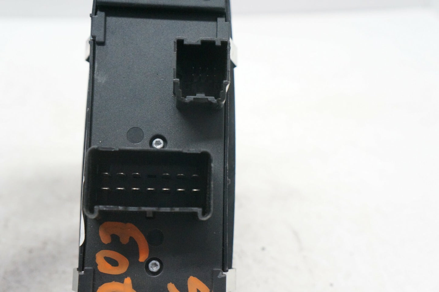 2013-2016 Dodge Dart Driver Left Door Master Power Window Switch 56046568AC OEM - Alshned Auto Parts