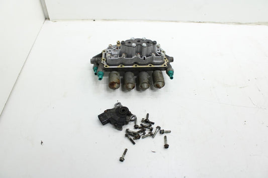 15-18 Acura RDX 3.5L Secondary Valve Body Transmission Shift Solenoid *ReaD*ASIS - Alshned Auto Parts