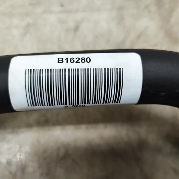 2015-2016 Ford F150 HVAC Heater Inlet Water Hose FL34-18K579-EB OEM - Alshned Auto Parts