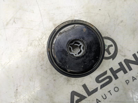 2020-23 Ram 1500 Big Horn Middle Body Cabine Hold Down Cushion 68437646AB OEM - Alshned Auto Parts